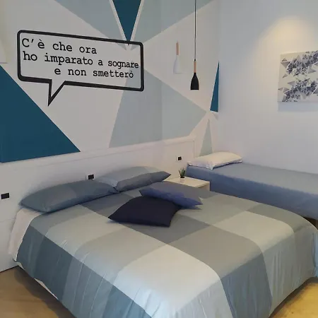 Bed & Breakfast Luna Per Te