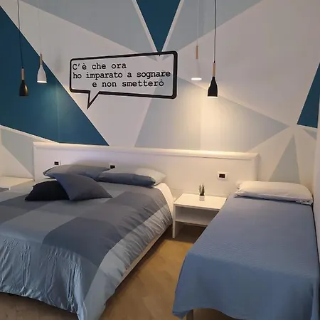 Luna Per Te 3* Benevento