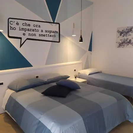 Luna Per Te Frühstückspension