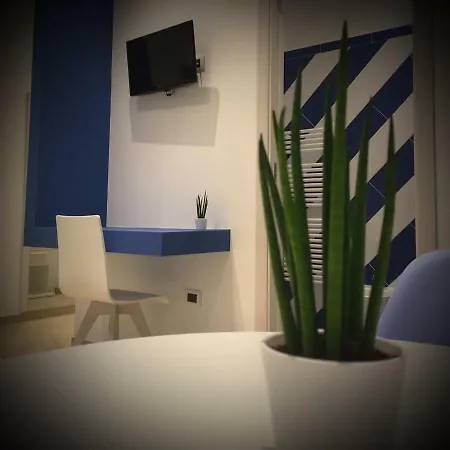 Luna Per Te Bed & Breakfast 3*