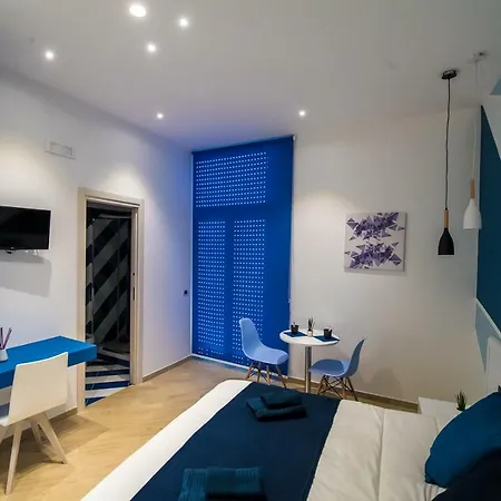 Bed & Breakfast Luna Per Te Benevento