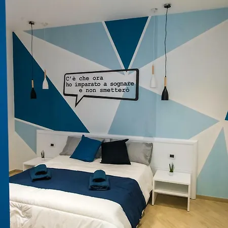 Bed & Breakfast Luna Per Te 3*