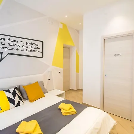 Luna Per Te Frühstückspension