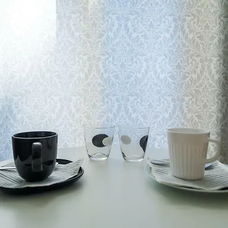 Luna Per Te Frühstückspension 3*