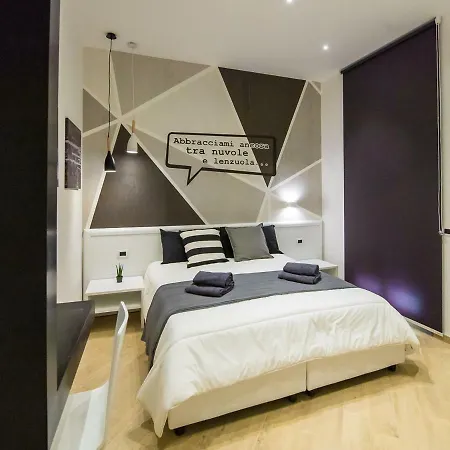 Luna Per Te Bed & Breakfast Benevento