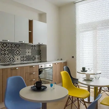 Luna Per Te Bed & Breakfast