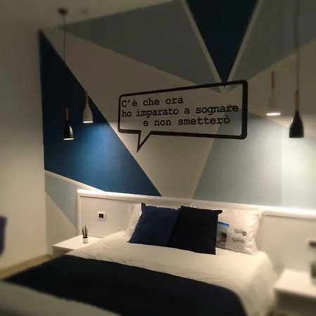 Bed & Breakfast Luna Per Te 3*