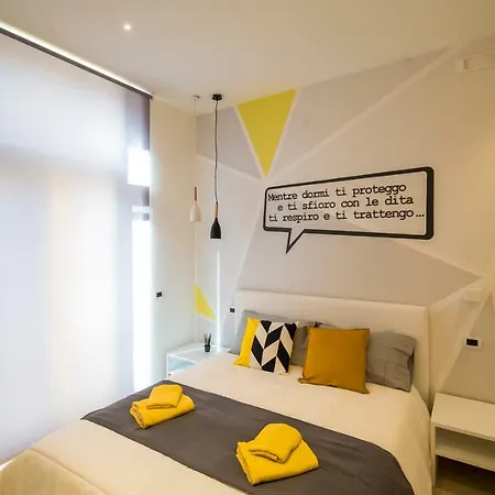 Luna Per Te Bed & Breakfast 2*
