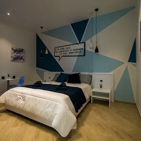 Luna Per Te Bed & Breakfast