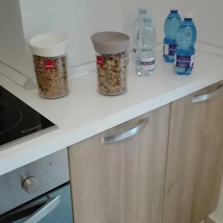 Bed & Breakfast Luna Per Te