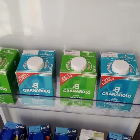 Luna Per Te Bed & Breakfast 3*