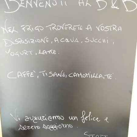 Luna Per Te Benevento