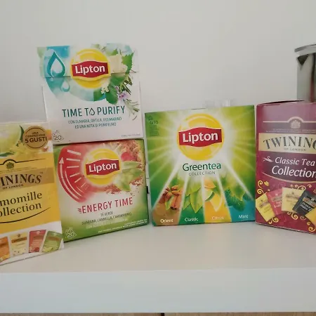 Luna Per Te Benevento