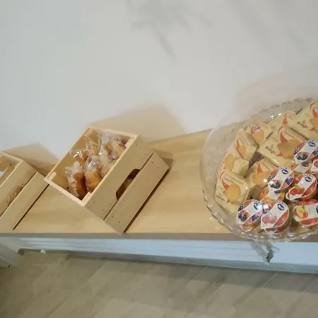 Bed & Breakfast Luna Per Te Benevento