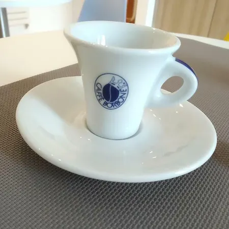 Luna Per Te Frühstückspension 3*