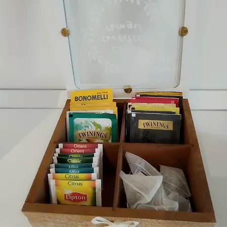 Frühstückspension Luna Per Te 3*