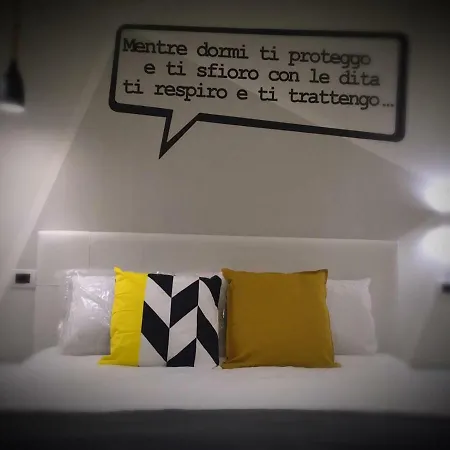 Luna Per Te Bed & Breakfast