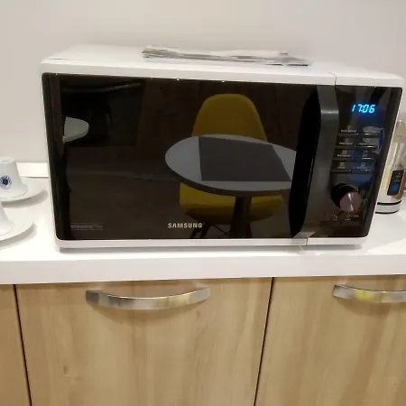 Frühstückspension Luna Per Te