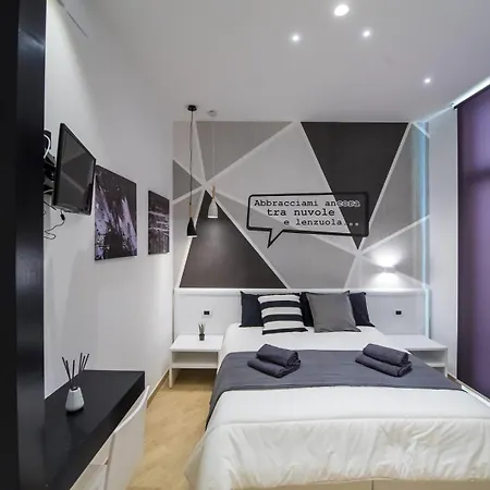 Luna Per Te Bed & Breakfast Benevento