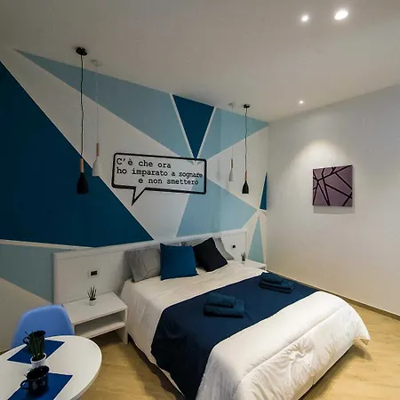 Bed & Breakfast Luna Per Te Benevento