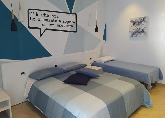 Bed and Breakfast Luna Per Te