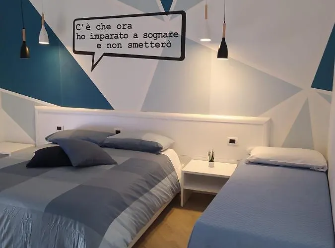 Luna Per Te 3* Μπενεβέντο