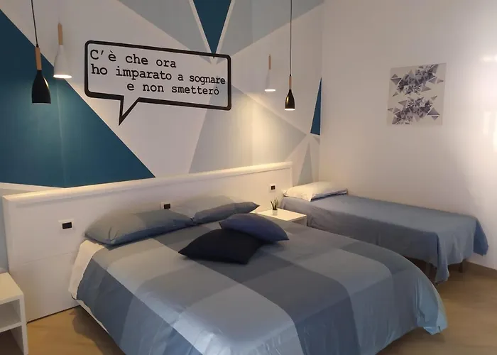 Luna Per Te Bed and Breakfast