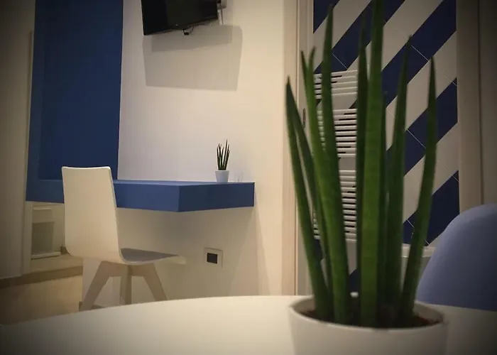 Luna Per Te Bed and Breakfast 3*