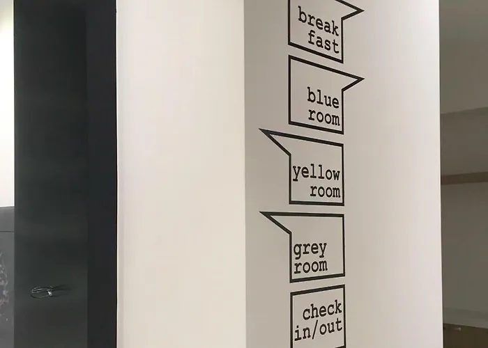 Bed and Breakfast Luna Per Te