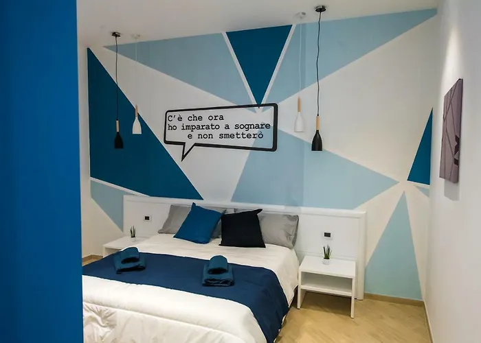 Bed and Breakfast Luna Per Te 3*