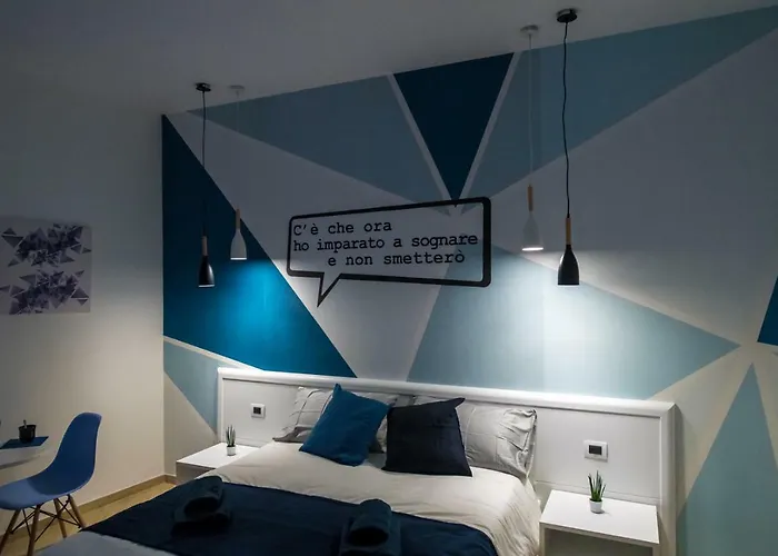 Luna Per Te 3* Μπενεβέντο