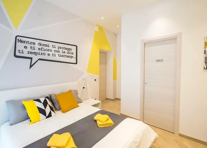 Luna Per Te Bed and Breakfast