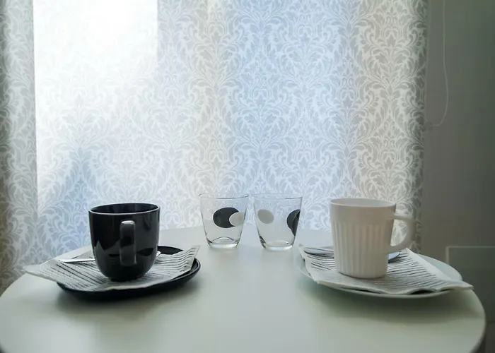 Luna Per Te Bed and Breakfast 3*