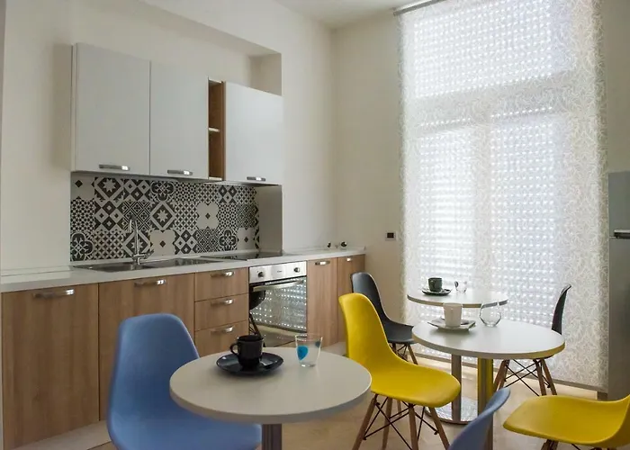 Luna Per Te Bed and Breakfast