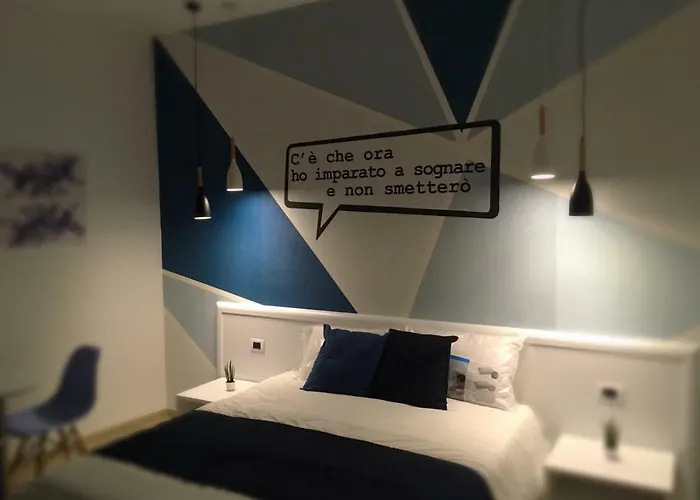 Bed and Breakfast Luna Per Te 3*