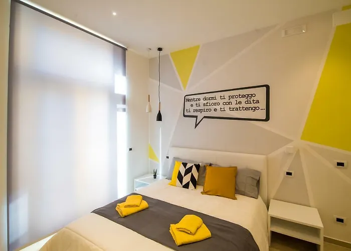 Luna Per Te Bed and Breakfast 3*