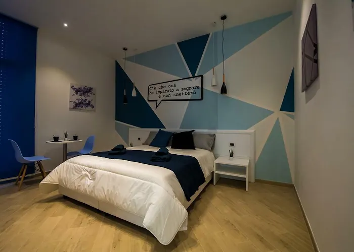 Luna Per Te Bed and Breakfast