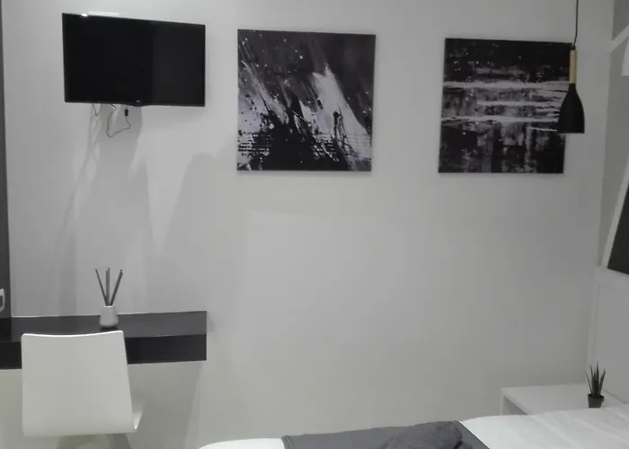 Luna Per Te Μπενεβέντο