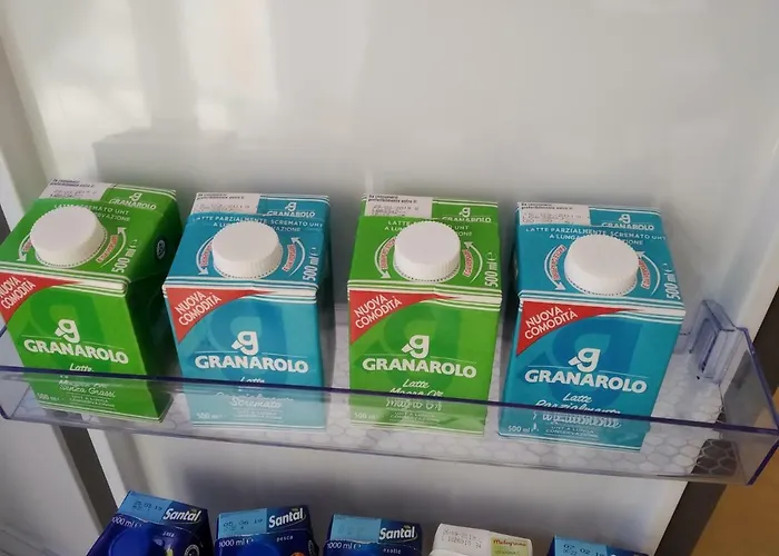 Luna Per Te Bed and Breakfast 3*