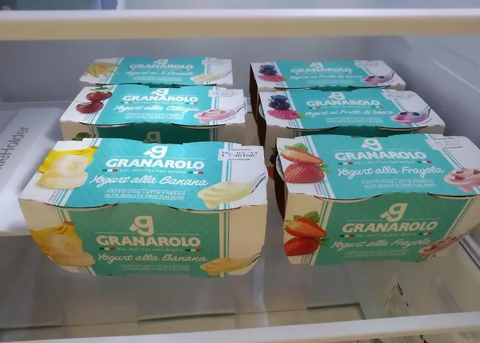 Luna Per Te Bed and Breakfast