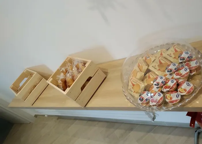 Bed and Breakfast Luna Per Te Μπενεβέντο