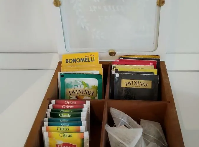 Bed and Breakfast Luna Per Te 3*