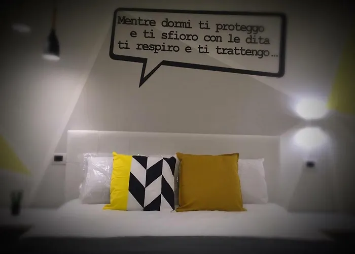 Luna Per Te Bed and Breakfast