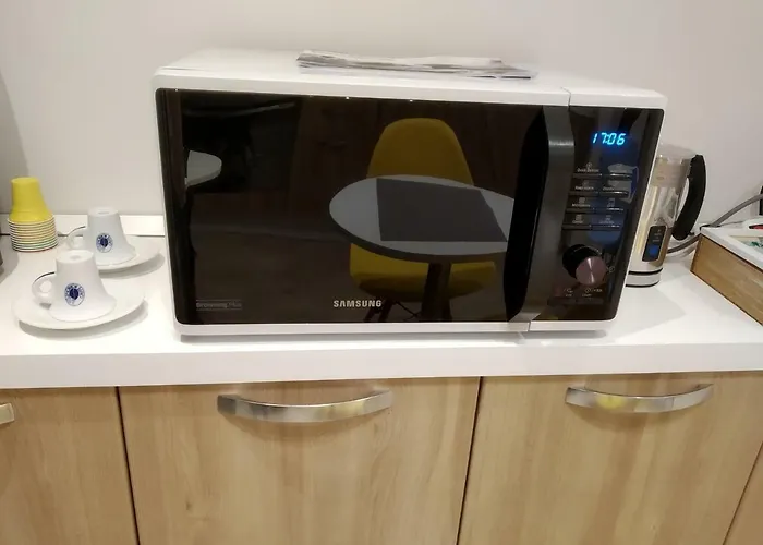 Bed and Breakfast Luna Per Te